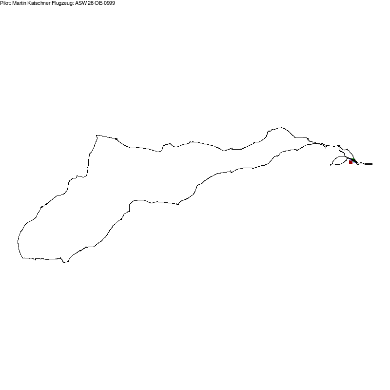 Flugspur